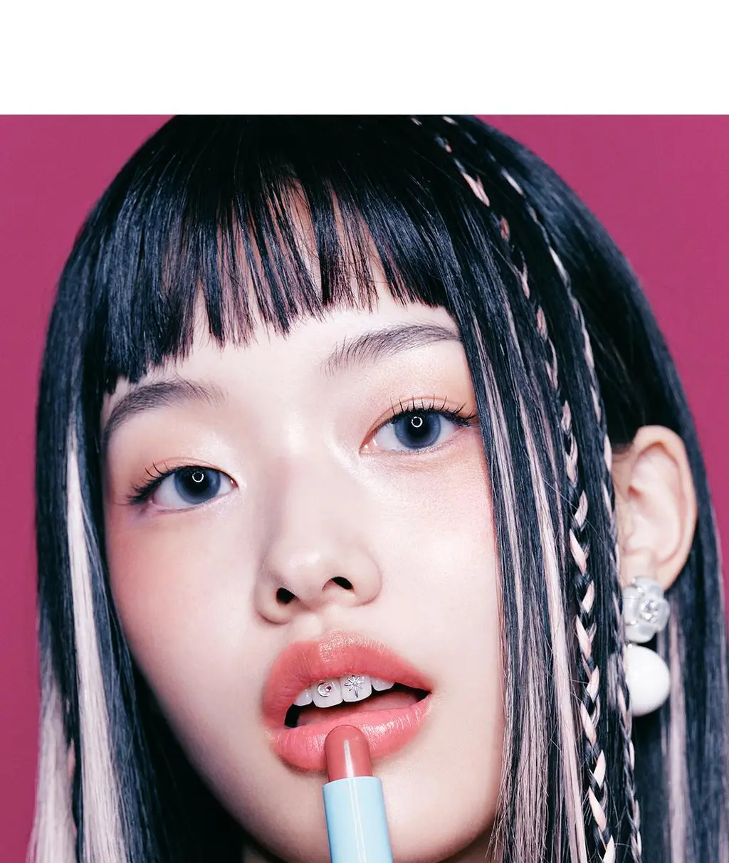 [컬러추가/리뉴얼] NEW 토코보 비건 립밤 컬렉션 3.5g 16종 상세페이지 17